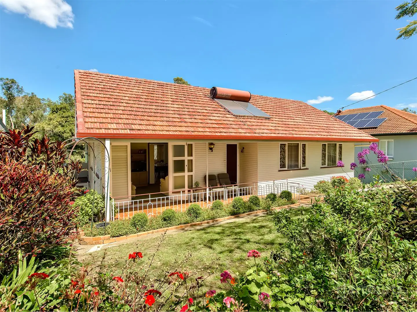 Main view of Homely house listing, 21 Sollis St, Geebung QLD 4034