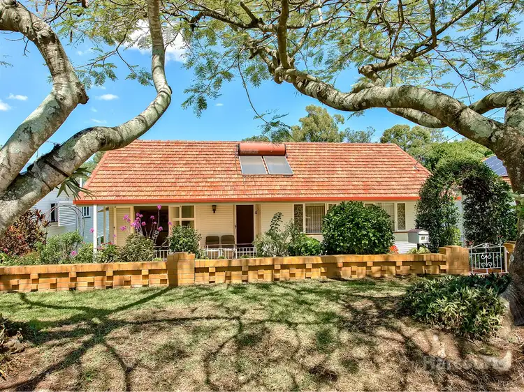 Second view of Homely house listing, 21 Sollis St, Geebung QLD 4034