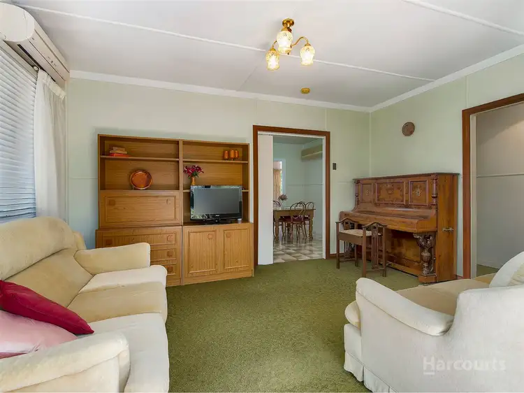 Fourth view of Homely house listing, 21 Sollis St, Geebung QLD 4034