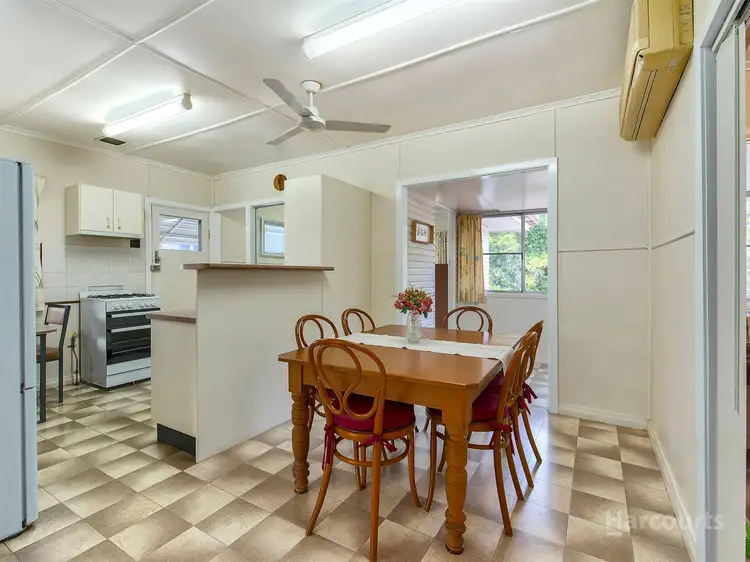 Fifth view of Homely house listing, 21 Sollis St, Geebung QLD 4034