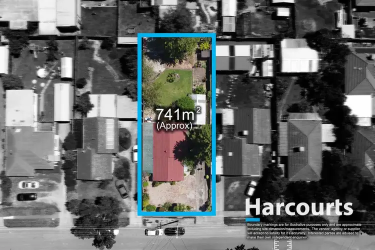 23 Marie Street, Doveton VIC 3177