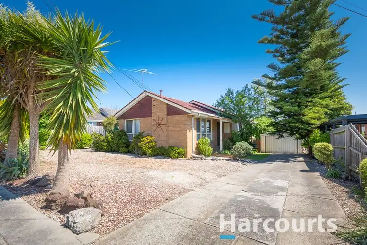 Second view of Homely house listing, 23 Marie Street, Doveton VIC 3177