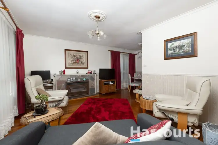 Third view of Homely house listing, 23 Marie Street, Doveton VIC 3177