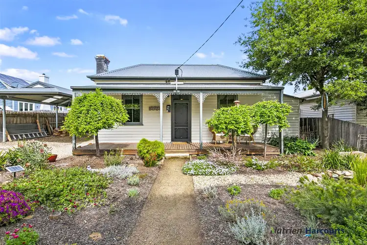 1/34 Bayley Street, Alexandra VIC 3714