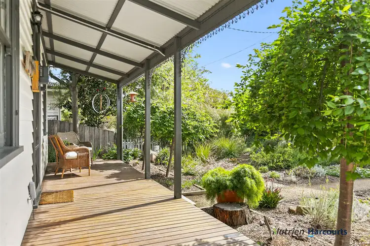 Fourth view of Homely house listing, 1/34 Bayley Street, Alexandra VIC 3714