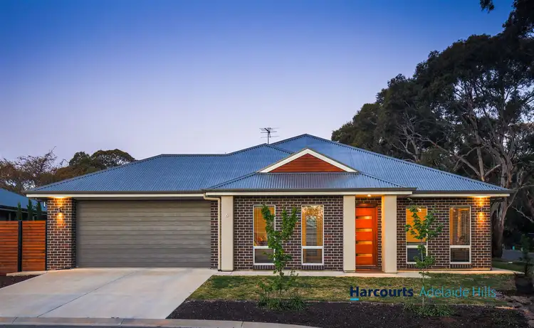 6/37 Hallett Road, Littlehampton SA 5250