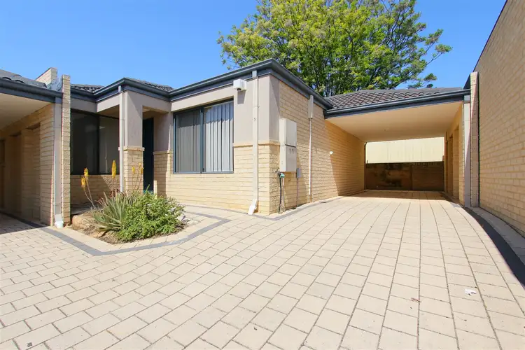 Main view of Homely unit listing, 5/74 Gilbertson Road, Kardinya WA 6163