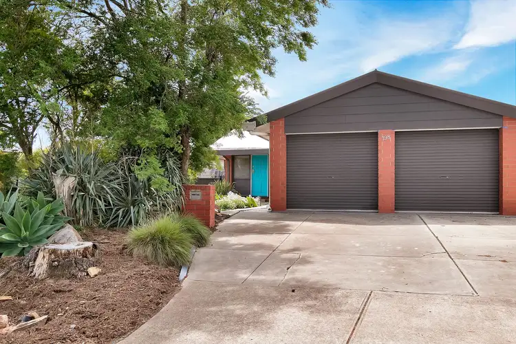 Main view of Homely house listing, 198 Milne Road, Modbury Heights SA 5092