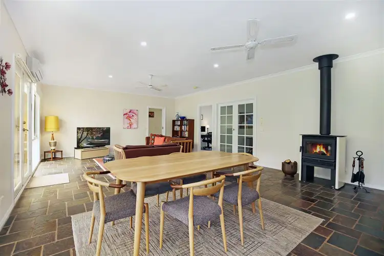 Sixth view of Homely house listing, 8A Louise Simon Court, Leongatha VIC 3953