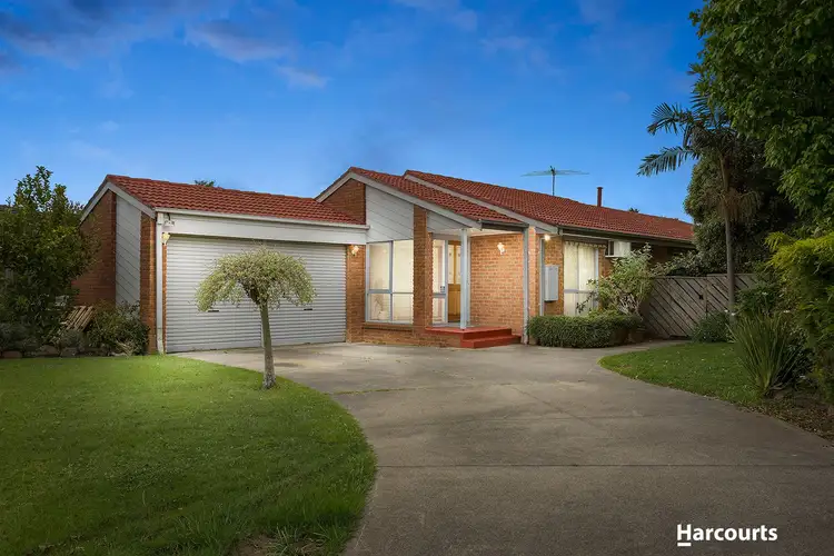 9 Wyola Court, Rowville VIC 3178