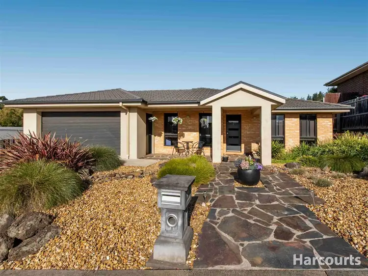 Main view of Homely house listing, 40 Munro Street, Warragul VIC 3820
