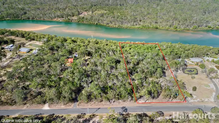 238 Pacific Haven Circuit, Pacific Haven QLD 4659