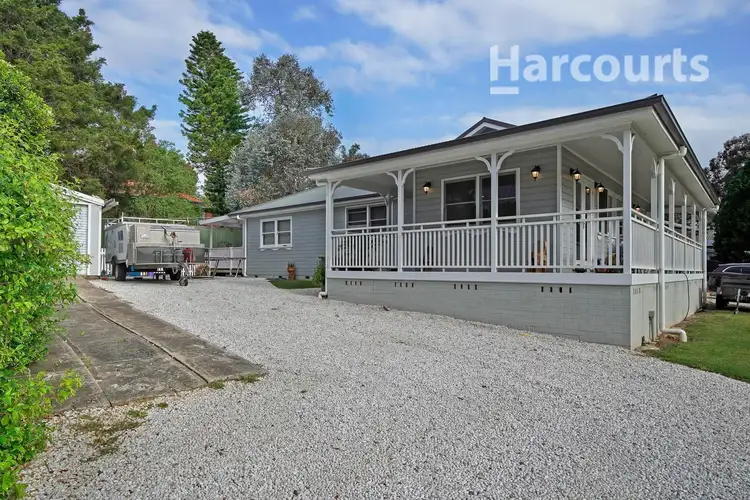 Main view of Homely house listing, 44 Little Street, Camden NSW 2570