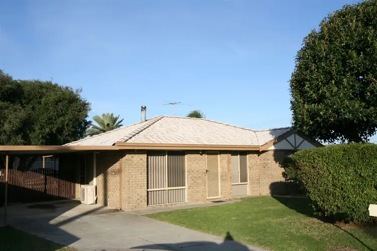 Main view of Homely house listing, 5 Rason Close, Cooloongup WA 6168