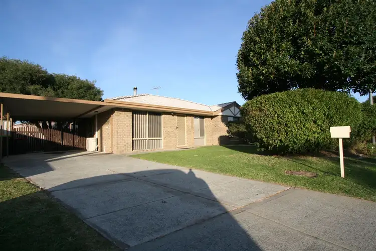 Fourth view of Homely house listing, 5 Rason Close, Cooloongup WA 6168