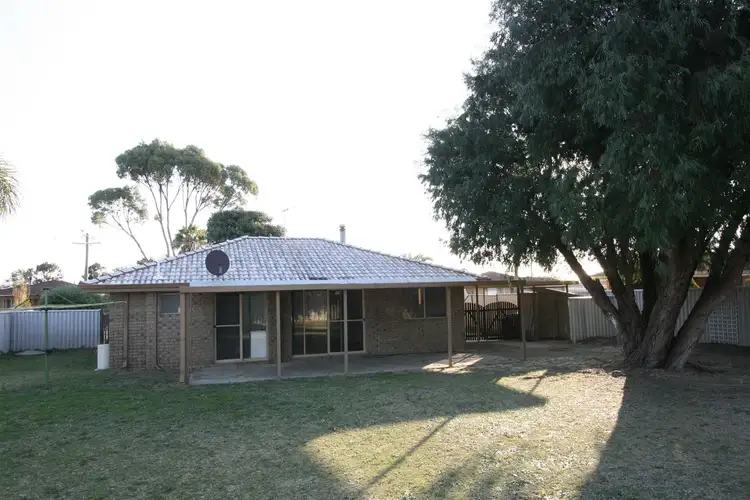Sixth view of Homely house listing, 5 Rason Close, Cooloongup WA 6168
