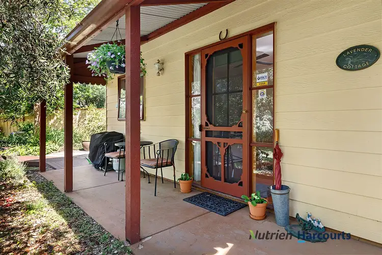 5/5-7 The Parade, Mansfield VIC 3722
