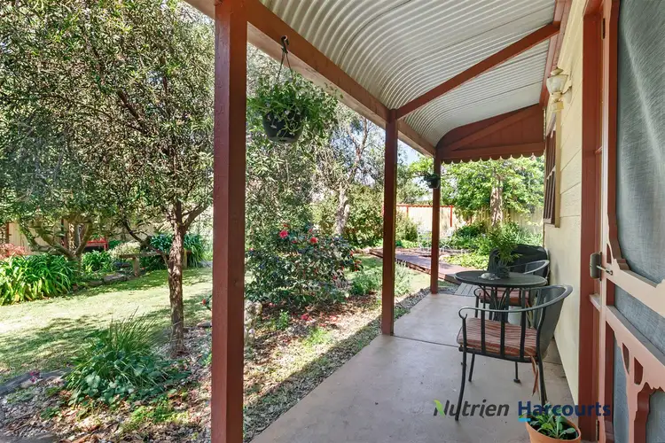 Second view of Homely unit listing, 5/5-7 The Parade, Mansfield VIC 3722