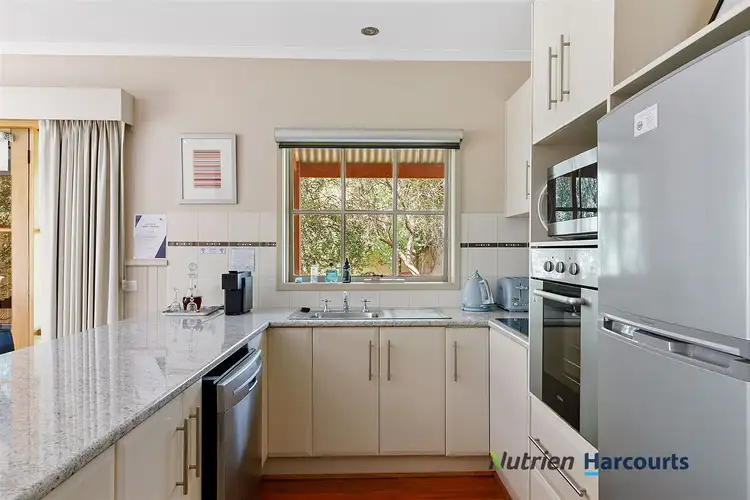 Third view of Homely unit listing, 5/5-7 The Parade, Mansfield VIC 3722