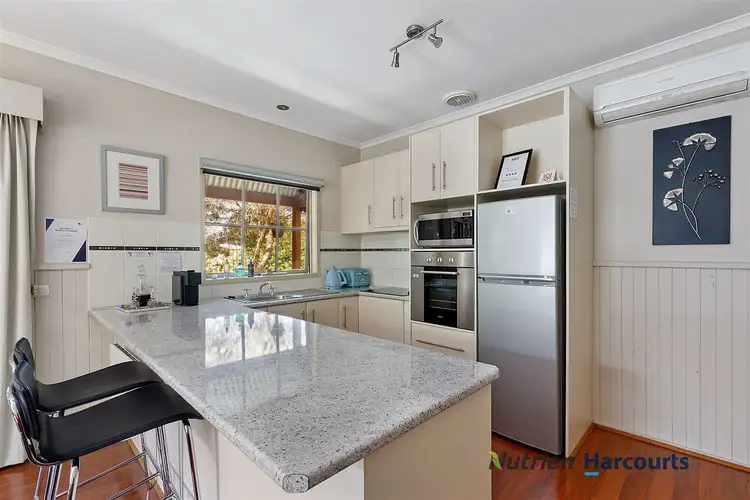 Fourth view of Homely unit listing, 5/5-7 The Parade, Mansfield VIC 3722