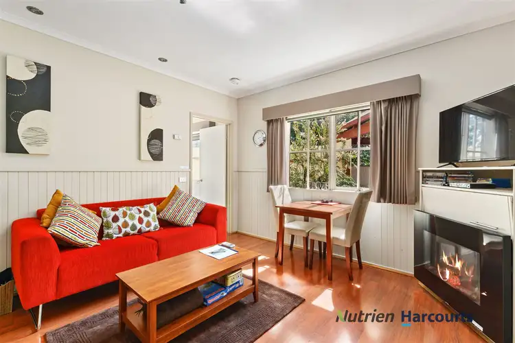 Sixth view of Homely unit listing, 5/5-7 The Parade, Mansfield VIC 3722