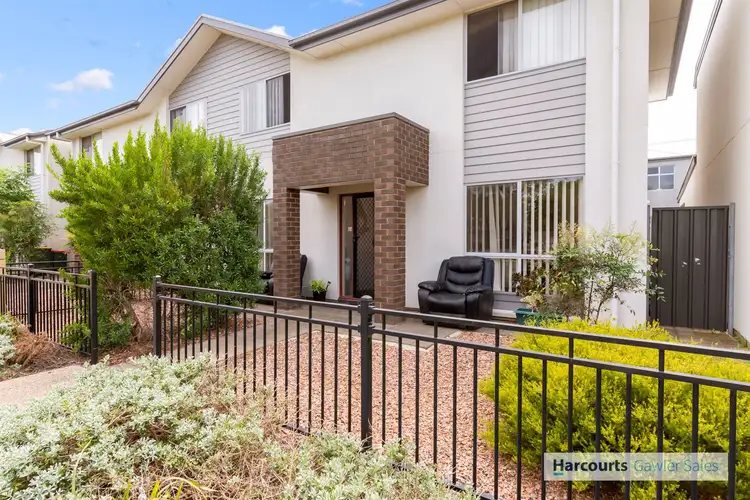 Main view of Homely townhouse listing, 14 Hunter Lane, Andrews Farm SA 5114