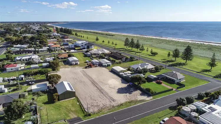 Third view of Homely land listing, 4 Little James Street, Kingston Se SA 5275