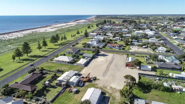 Fourth view of Homely land listing, 4 Little James Street, Kingston Se SA 5275