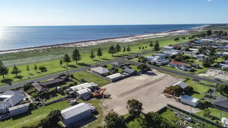 Fifth view of Homely land listing, 4 Little James Street, Kingston Se SA 5275