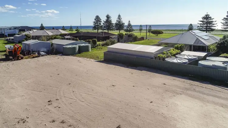 Seventh view of Homely land listing, 4 Little James Street, Kingston Se SA 5275