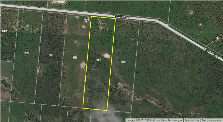 Main view of Homely rural property listing, Address available on request