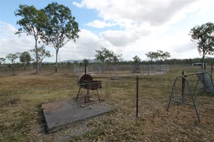 Second view of Homely rural property listing, Address available on request