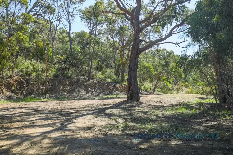Second view of Homely land listing, Lot 220 Ridge Road, Mylor SA 5153