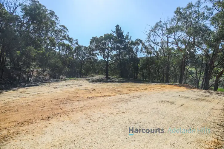 Fourth view of Homely land listing, Lot 220 Ridge Road, Mylor SA 5153