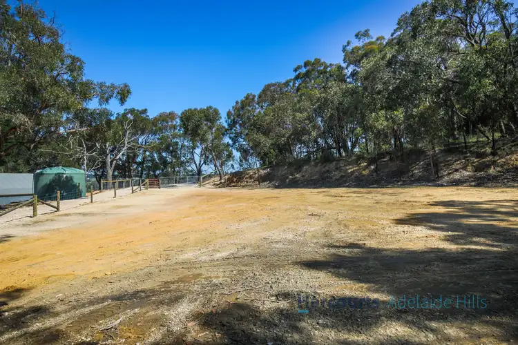 Fifth view of Homely land listing, Lot 220 Ridge Road, Mylor SA 5153