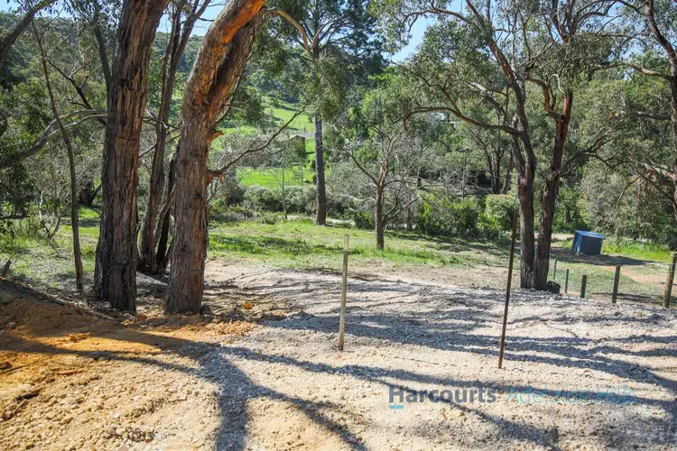 Sixth view of Homely land listing, Lot 220 Ridge Road, Mylor SA 5153