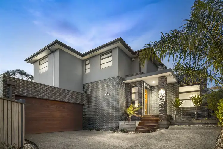 3A Marshall Avenue, Doncaster VIC 3108