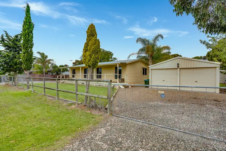 Second view of Homely house listing, 37 Banfield Road, Goolwa North SA 5214