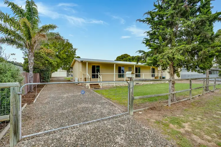 Third view of Homely house listing, 37 Banfield Road, Goolwa North SA 5214