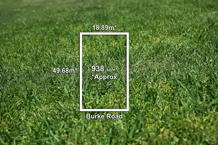 Main view of Homely house listing, 1080 Burke Road, Balwyn North VIC 3104