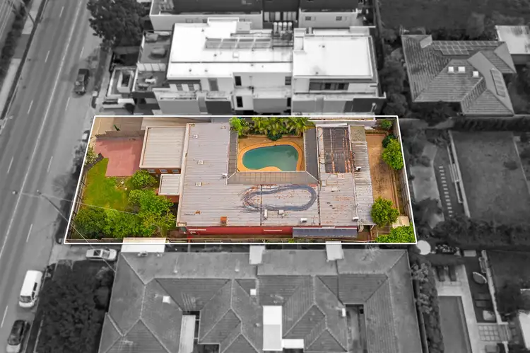 Second view of Homely house listing, 1080 Burke Road, Balwyn North VIC 3104