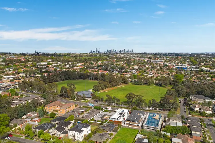 Fourth view of Homely house listing, 1080 Burke Road, Balwyn North VIC 3104