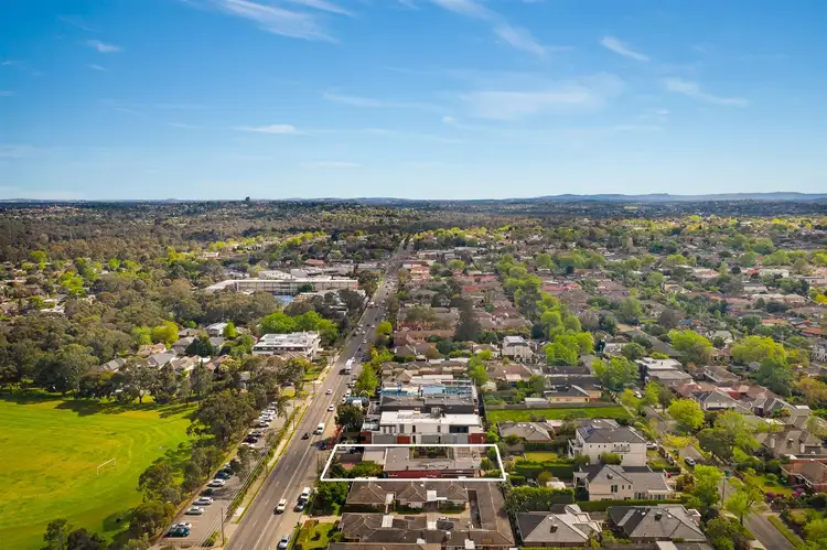 Fifth view of Homely house listing, 1080 Burke Road, Balwyn North VIC 3104
