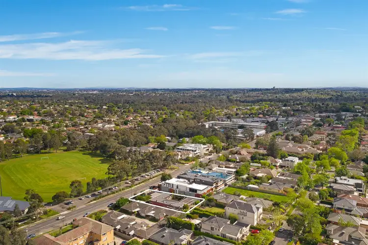 Sixth view of Homely house listing, 1080 Burke Road, Balwyn North VIC 3104