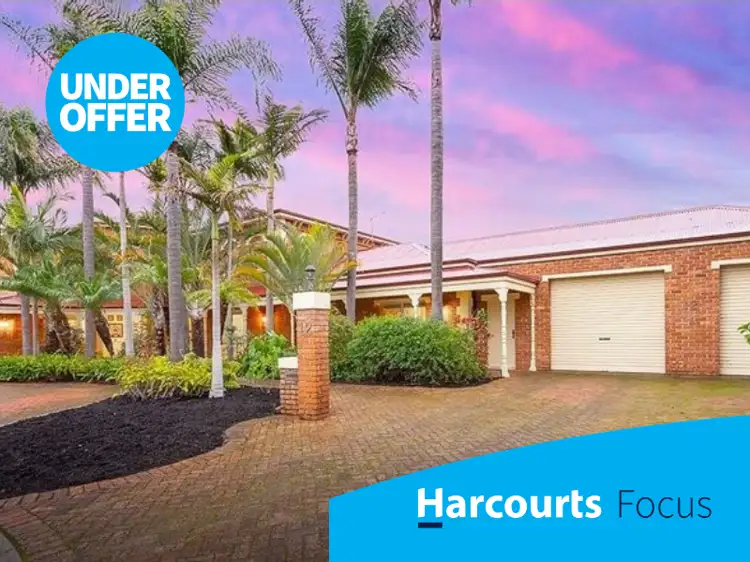12 Artane Court, Waterford WA 6152