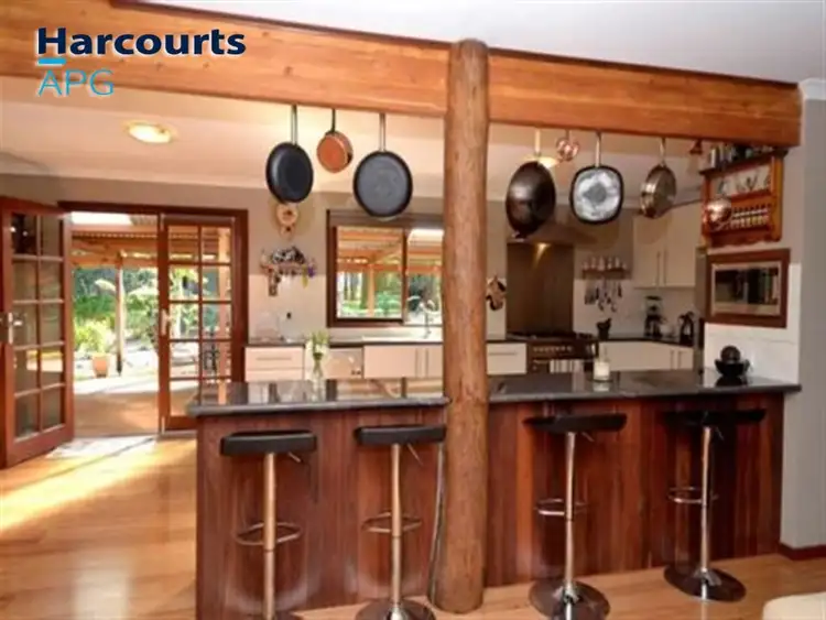 Fourth view of Homely house listing, 9 Green Way, Leschenault WA 6233