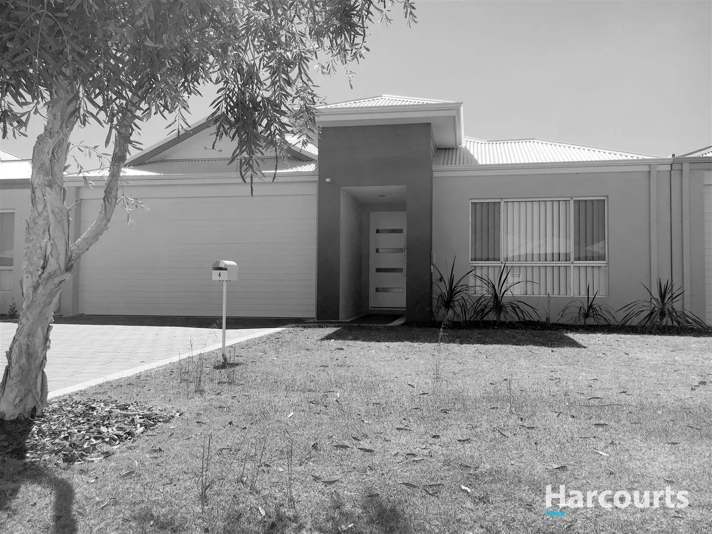 Main view of Homely house listing, 6 Vaucluse Way, Coodanup WA 6210