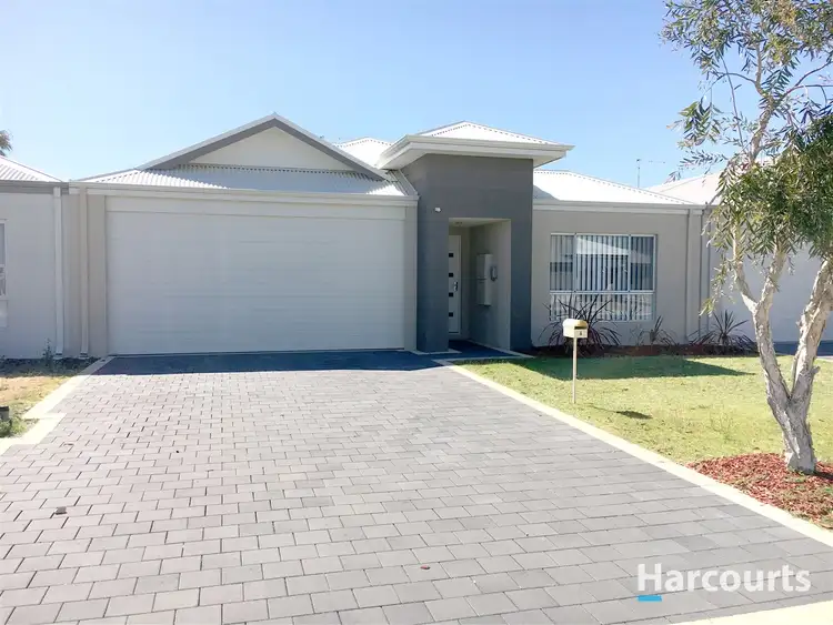 Second view of Homely house listing, 6 Vaucluse Way, Coodanup WA 6210