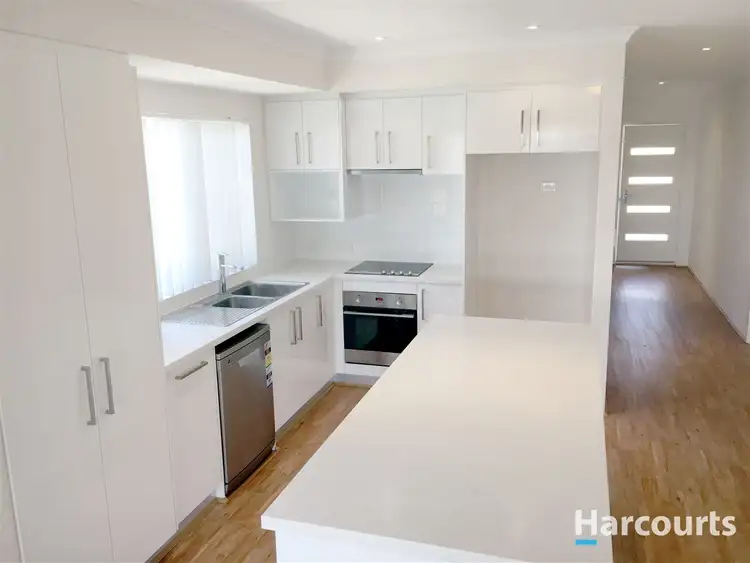 Third view of Homely house listing, 6 Vaucluse Way, Coodanup WA 6210