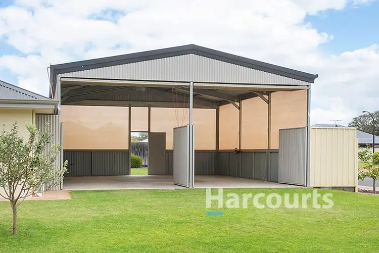 Third view of Homely house listing, 22 Lyrebird Road, Broadwater WA 6280